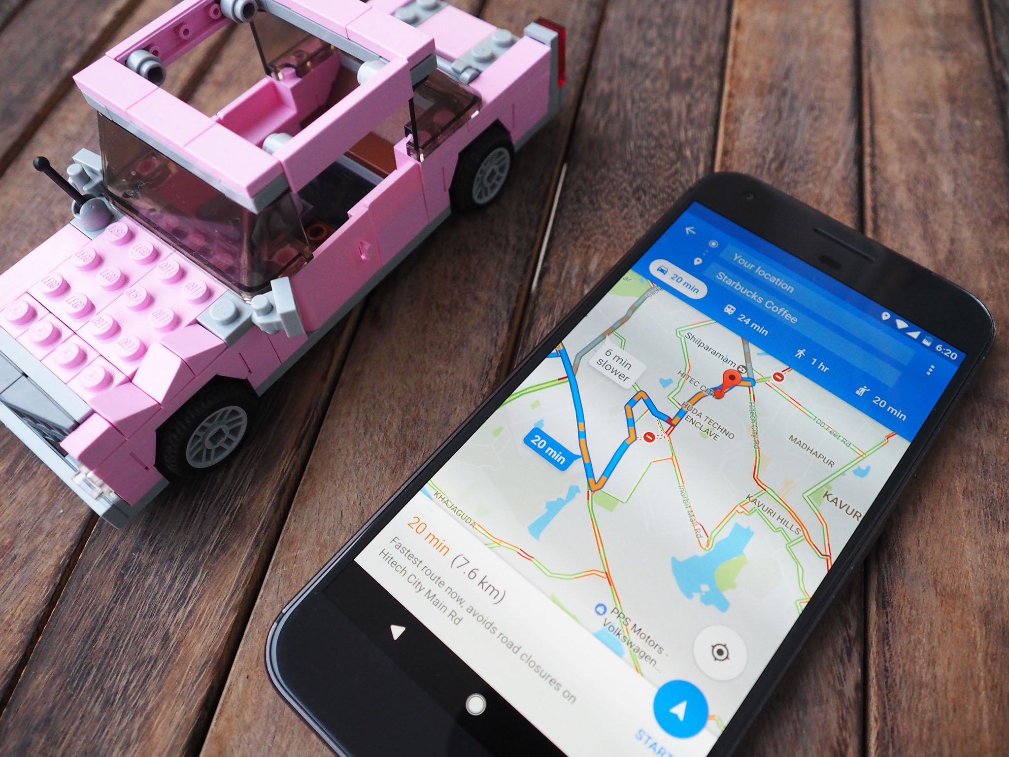 How To Get Driving Directions With Google Maps How To Get Driving Directions With Google Maps