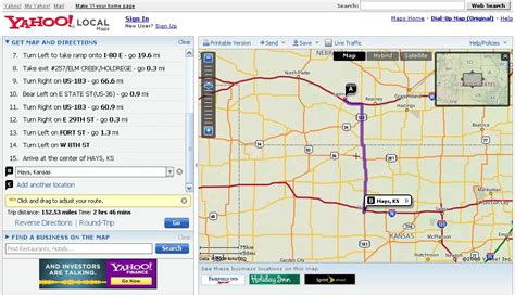 How To Get Driving Directions Without A Gps Autoevolution How To Get Driving Directions Without A Gps Autoevolution