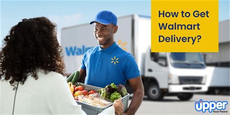 How To Get Walmart Delivery In Depth Guide How To Get Walmart Delivery In Depth Guide