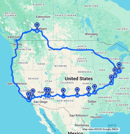 How To Plan A Road Trip On Google Maps Step By Step For Hidden Gems How To Plan A Road Trip On Google Maps Step By Step For Hidden Gems
