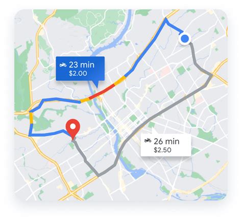 How To Route Plan On Google Maps