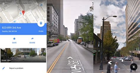 How To See Street View On Google Maps On Android Google Street View How To See Street View On Google Maps On Android Google Street View