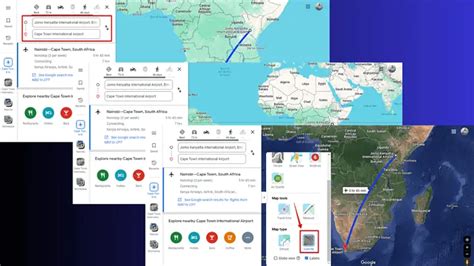 How To Show Flight Path On Google Maps Quick Guide How To Show Flight Path On Google Maps Quick Guide