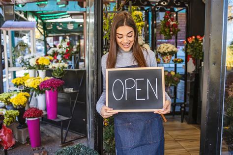 How To Start A Florist Business In 2025 Pdq Funding How To Start A Florist Business In 2025 Pdq Funding