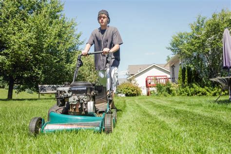 How To Start A Lawn Mowing Business As A Teenager Lawn Mowing How To Start A Lawn Mowing Business As A Teenager Lawn Mowing