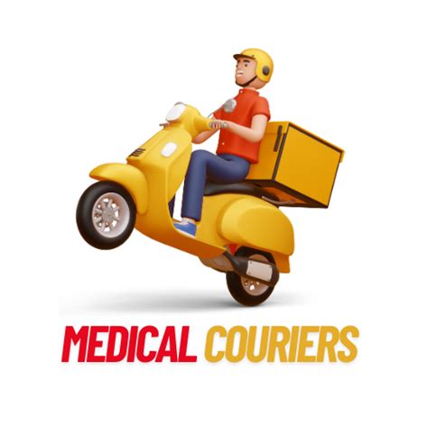 How To Start A Medical Courier Business In 10 Easy Steps By Amazing How To Start A Medical Courier Business In 10 Easy Steps By Amazing
