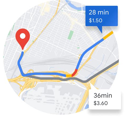 How To Use Google Maps For Delivery Route Optimization