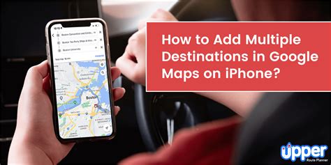How To Use Google Maps Trip Planner 6 Easy Steps Upper How To Use Google Maps Trip Planner 6 Easy Steps Upper