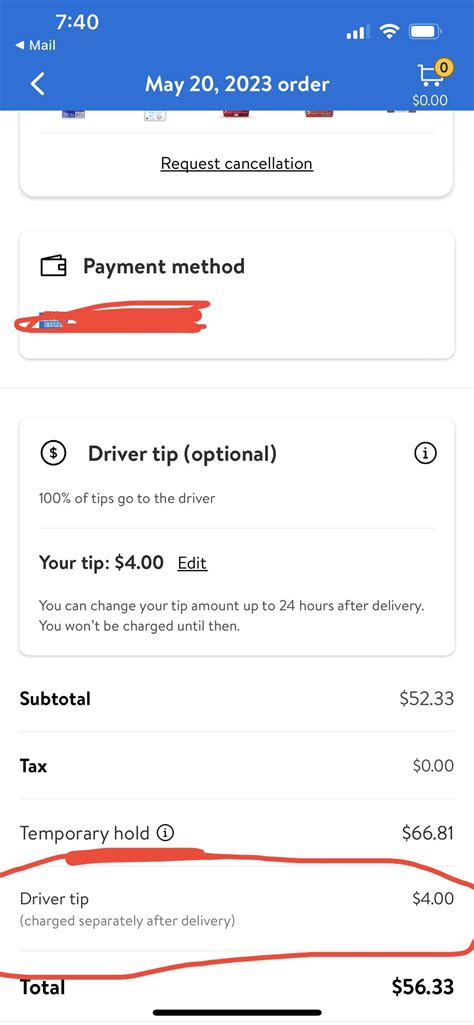 I Decided To Give Walmart A Try Prices Similar To Prime But First I Decided To Give Walmart A Try Prices Similar To Prime But First