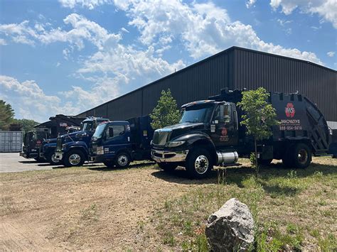 Innovative Waste Llc