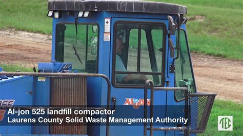 Laurens County Solid Waste Management Authority