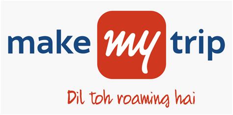Make My Trip Logo Make My Trip Logo