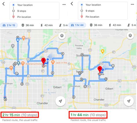 Map Driving Directions Multiple Stops Map Driving Directions Multiple Stops
