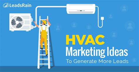 Marketing Ideas For Hvac Companies