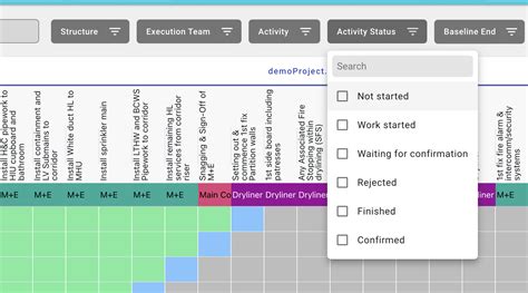 Mastering Construction Progress Tracking 4 Step Solution Mastering Construction Progress Tracking 4 Step Solution