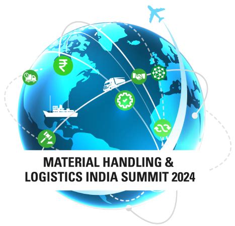 Material Handling Amp Logistics India Summit 2024 Material Handling Amp Logistics India Summit 2024