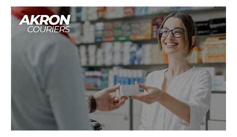 Medical Courier Jobs Akron Ohio