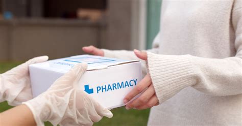 Medication Delivery Companies