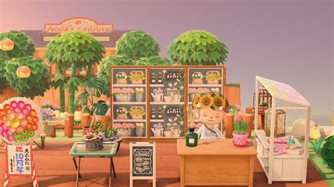 Meg On Twitter New Animal Crossing Animal Crossing Florist Shop Meg On Twitter New Animal Crossing Animal Crossing Florist Shop