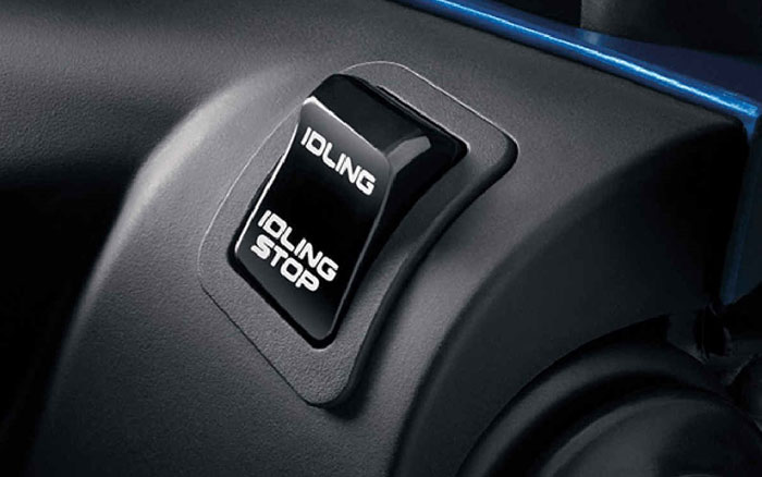 Mengenal Fitur Idling Stop System Pada Kendaraan Mengenal Fitur Idling Stop System Pada Kendaraan