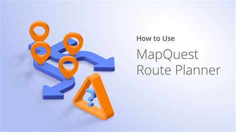 Multi Address Route Planner
