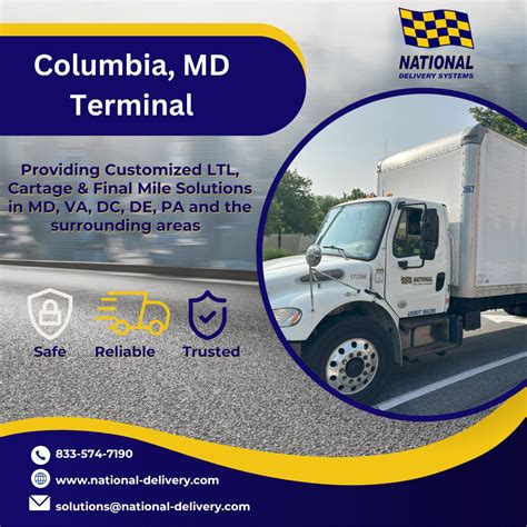 National Delivery Systems Inc On Linkedin Ltl Nds Finalmile National Delivery Systems Inc On Linkedin Ltl Nds Finalmile