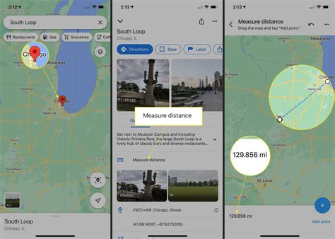 Navigating The Distance A Comprehensive Guide To Google Maps Distance Navigating The Distance A Comprehensive Guide To Google Maps Distance
