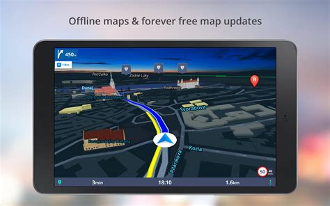 Navigation Apps Free Navigation Apps Free