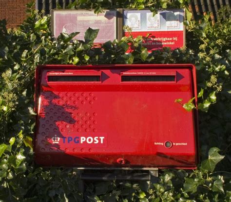 Netherlands Post A Guide To Sending Packages In The Netherlands Netherlands Post A Guide To Sending Packages In The Netherlands