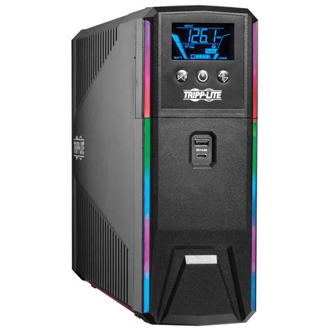 New Gaming Ups Delivers Power Protection For Pcs And Consoles Allowing New Gaming Ups Delivers Power Protection For Pcs And Consoles Allowing