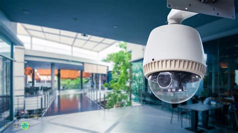 Office Cctv Installation
