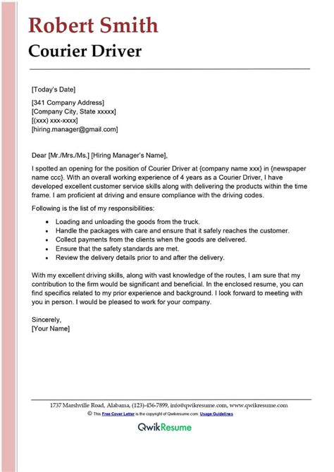 One Of The Best Tips About Sample Letter For Courier Sending Resume One Of The Best Tips About Sample Letter For Courier Sending Resume