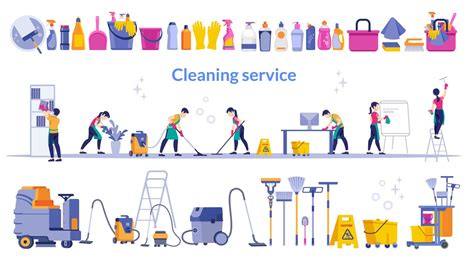 Opening A Cleaning Service