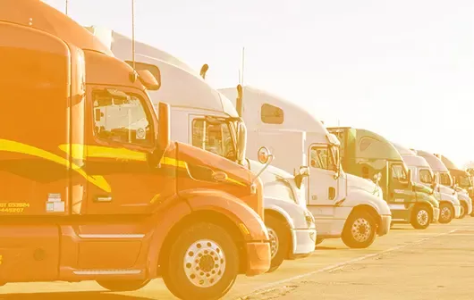 Owner Operator Expedited Vehicle
