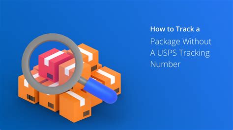 Packing Tracking