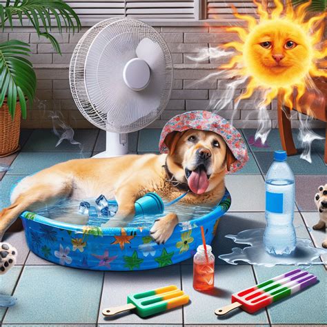 Pet Heat Safety And Clean Yards How A Pooper Scooper Company Can Help Pet Heat Safety And Clean Yards How A Pooper Scooper Company Can Help