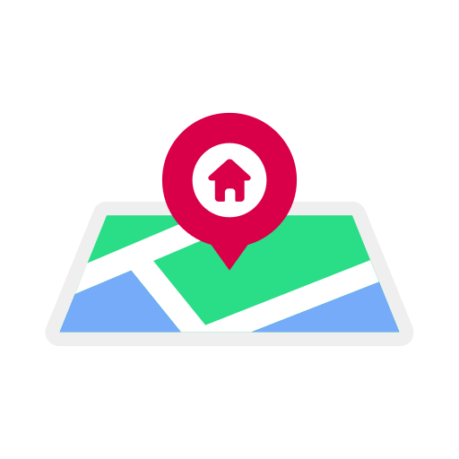 Pin In Maps