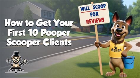 Pooper Scooper Companies Pooper Scooper Companies