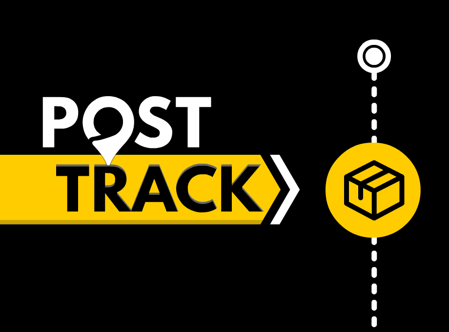 Post Track Universal Parcel Tracker Manager Post Track Universal Parcel Tracker Manager
