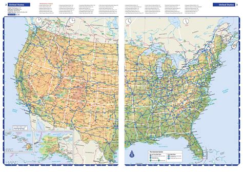 Rand Mcnally Road Directions