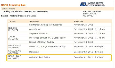 Real Tracking Number Real Tracking Number