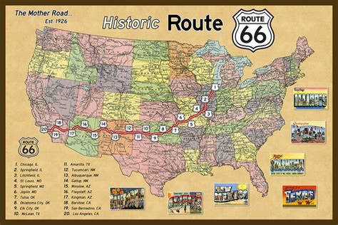 Route 66 Results 2024 Kacey Mariann