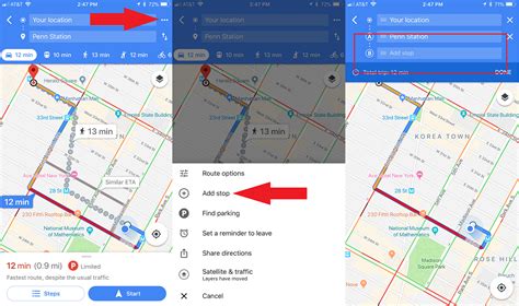 Route Finder Multiple Stops Route Finder Multiple Stops