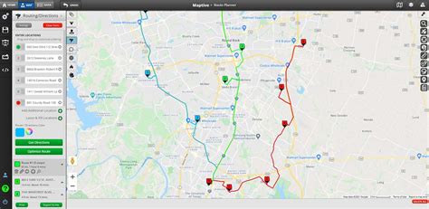Route Planner Multiple Stops Free