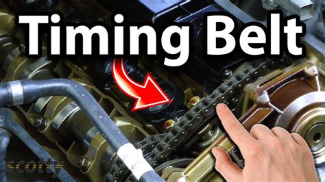 Save Money And Find An Old Timer To Listen To Your Timing Chain Car Talk Save Money And Find An Old Timer To Listen To Your Timing Chain Car Talk