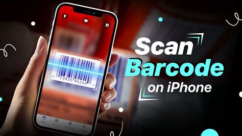 Scan Upc Iphone