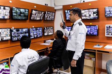 Security Services Serveu Security Services Serveu
