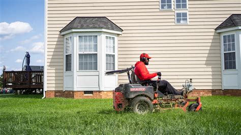 Starting A Yard Maintenance Business