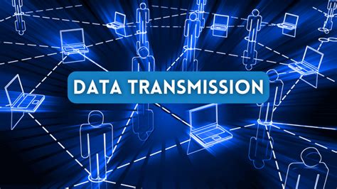 Stored Data Transmission Stored Data Transmission