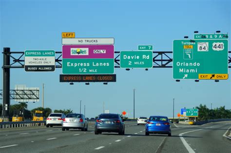 Sunpass Pro Grants Florida Drivers Access To 17 Additional States Sunpass Pro Grants Florida Drivers Access To 17 Additional States